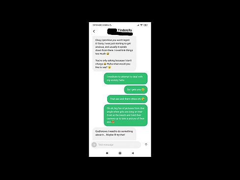 ❤️ Ես ավելացրի նոր PAWG Tinder-ից իմ հարեմում (խոսել Tinder-ի հետ՝ ներառված է) ❤❌ Պարզապես պոռնո մեզ մոտ ❌️❤